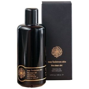 May Lindstrom The Clean Dirt